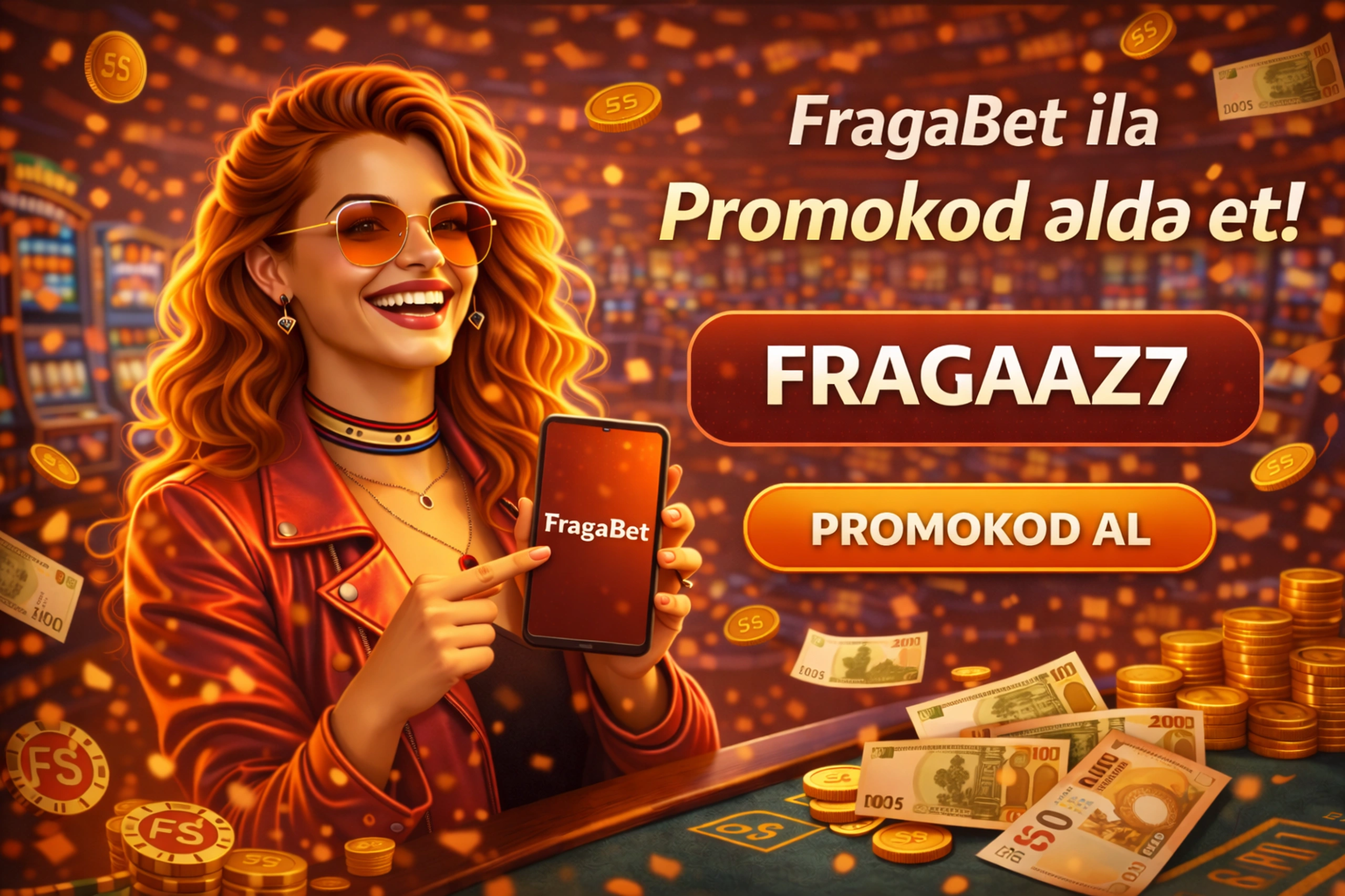 Promokod mexanikası və real üstünlüklər